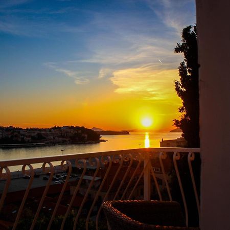 Apartments Tayra Dubrovnik Zimmer foto
