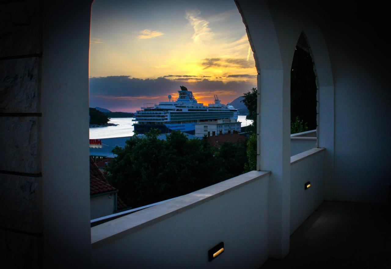 Apartments Tayra Dubrovnik Exterior foto